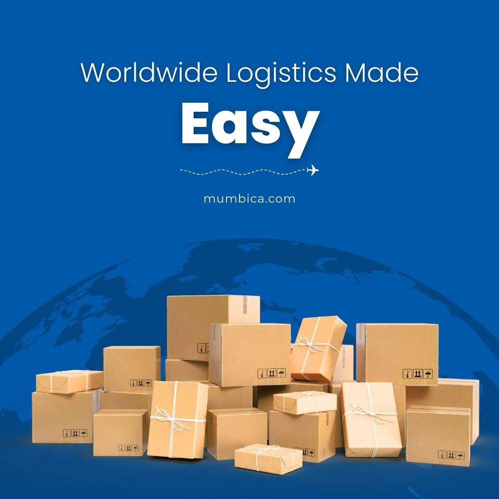 mumbuca shipping policy | Worldwide shipping